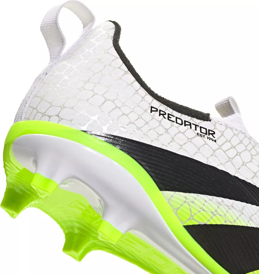 Nogometni čevlji adidas PREDATOR LEAGUE LL FG/MG J
