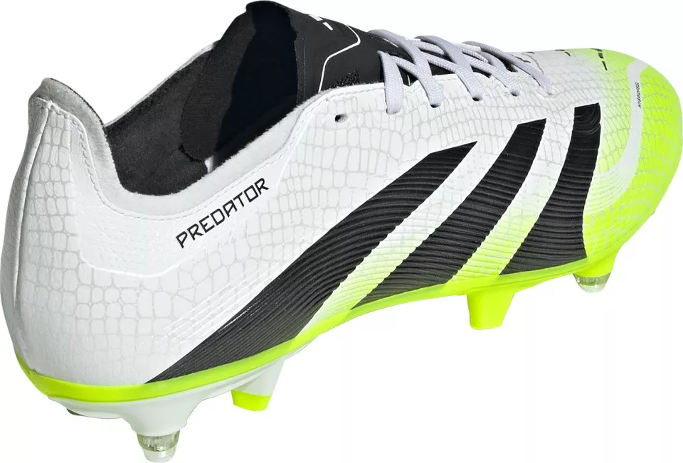 Chuteiras de futebol adidas PREDATOR LEAGUE SG