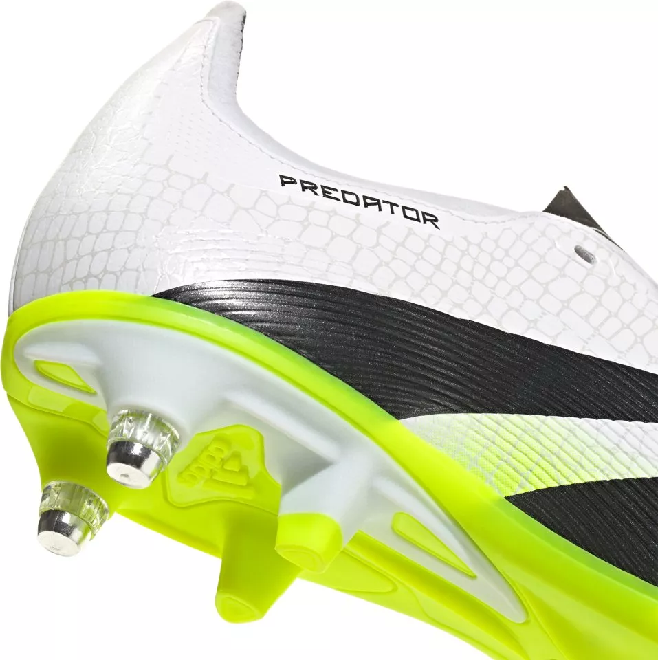 Chuteiras de futebol adidas PREDATOR LEAGUE SG