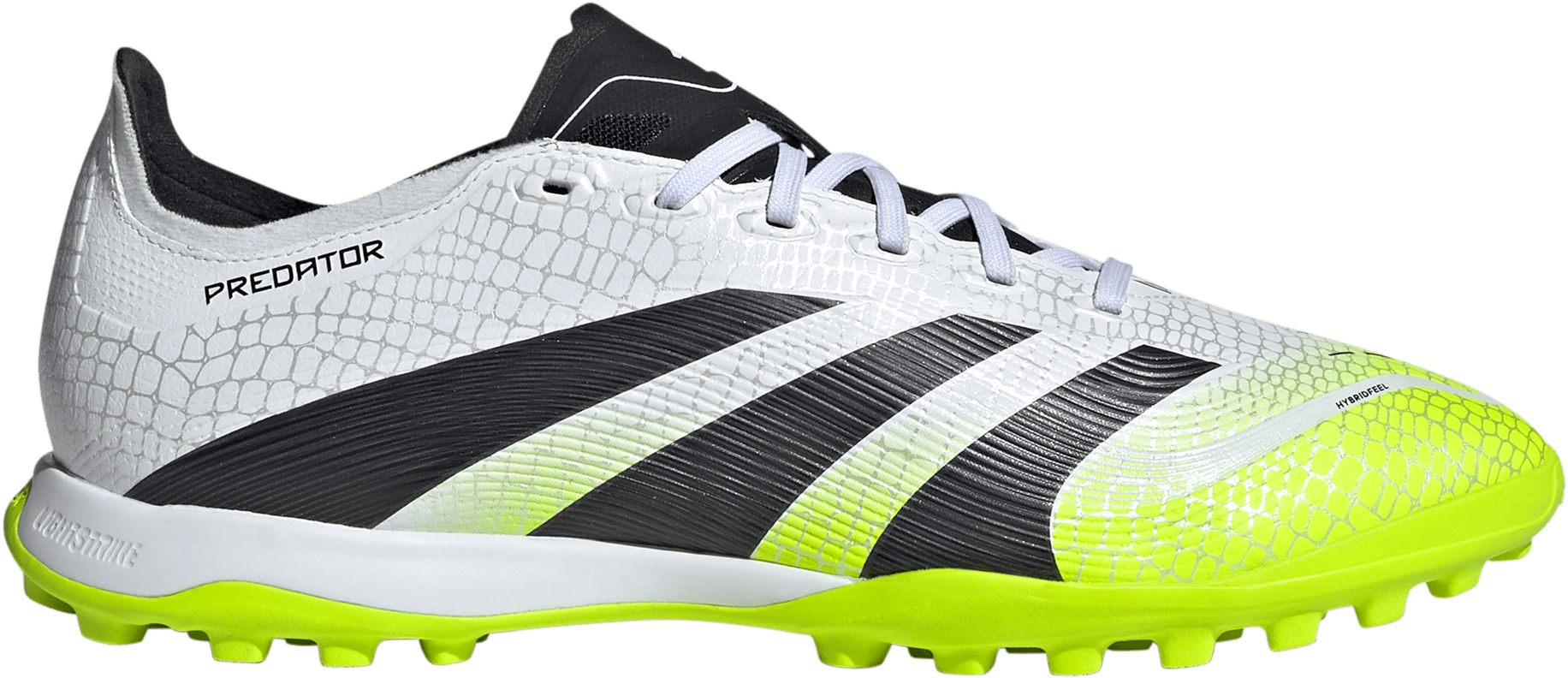 adidas PREDATOR LEAGUE TF Futballcipő