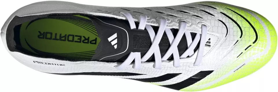 Ghete de fotbal adidas PREDATOR LEAGUE MG