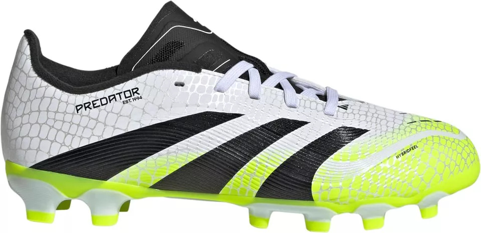 Ghete de fotbal adidas PREDATOR LEAGUE MG J