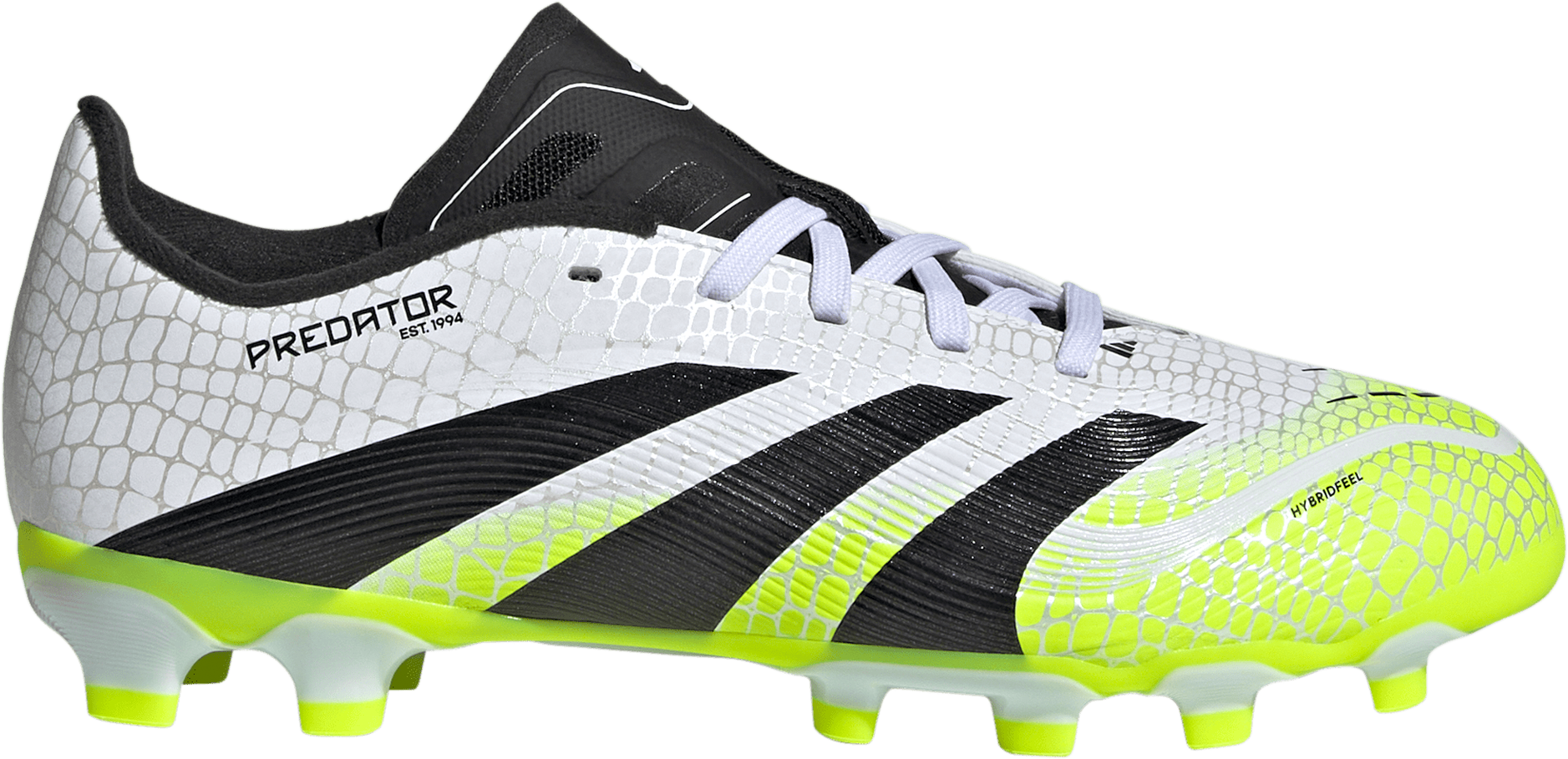 Ghete de fotbal adidas PREDATOR LEAGUE MG J