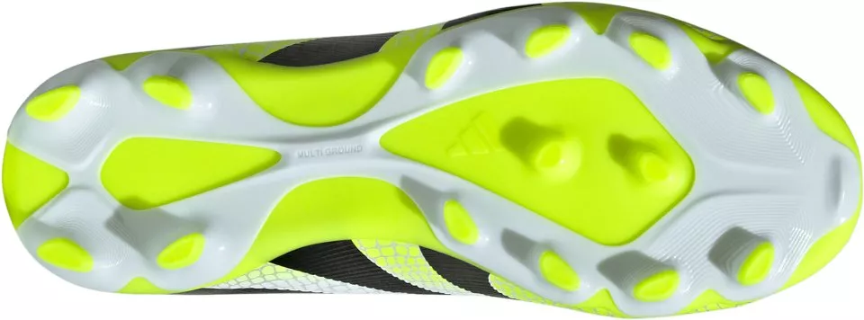 Ghete de fotbal adidas PREDATOR LEAGUE MG J