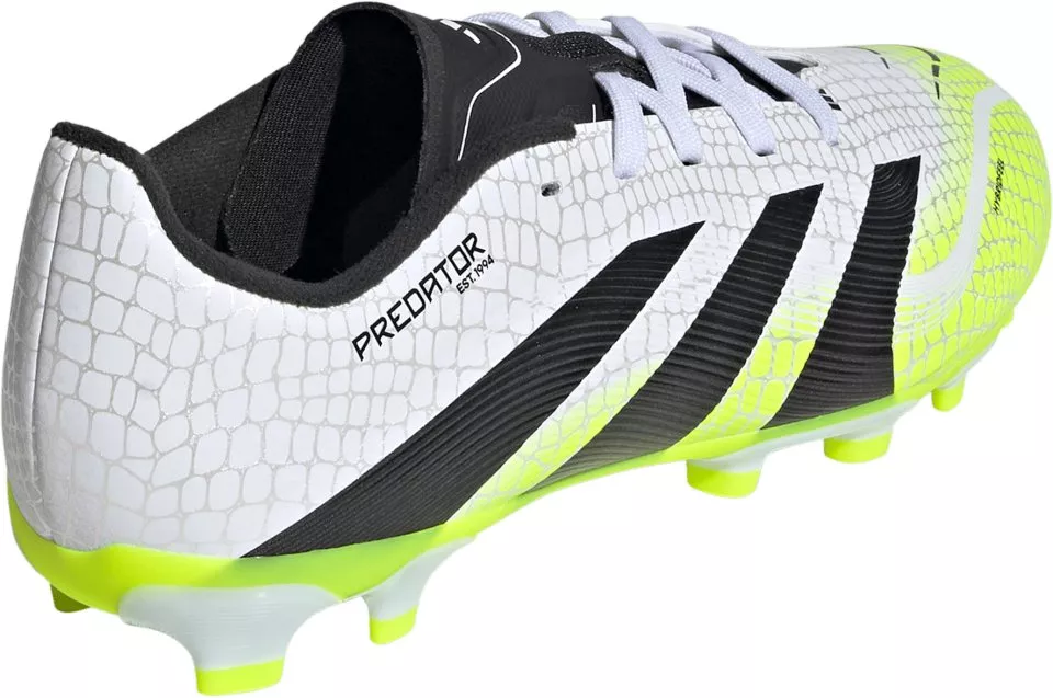 Ghete de fotbal adidas PREDATOR LEAGUE MG J