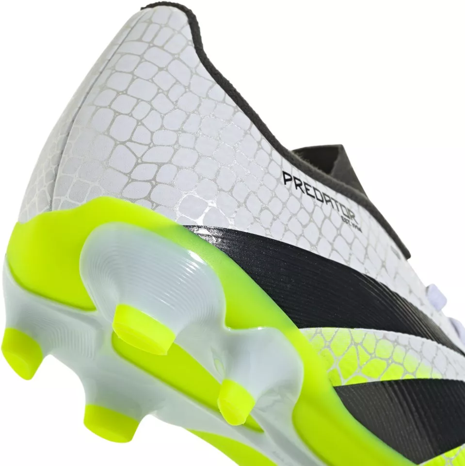 Ghete de fotbal adidas PREDATOR LEAGUE MG J