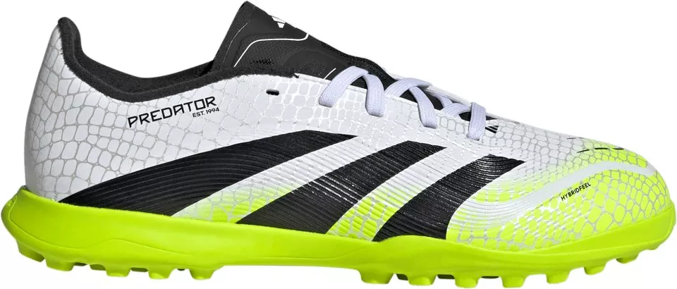 Ghete de fotbal adidas PREDATOR LEAGUE TF J