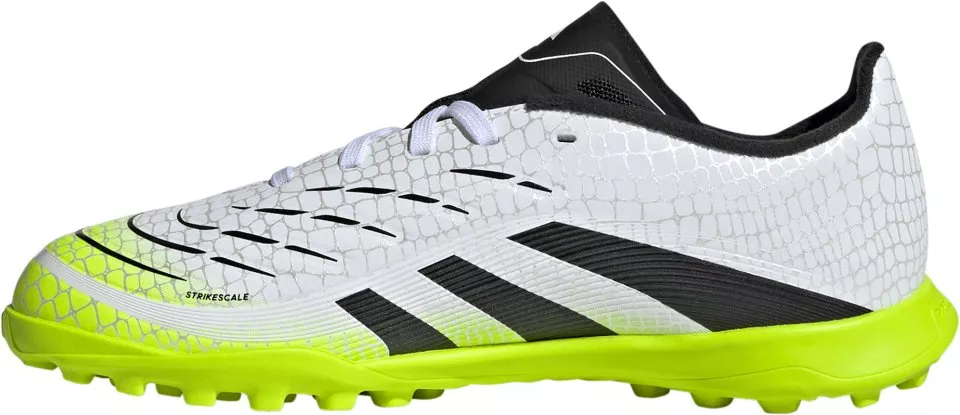 Ghete de fotbal adidas PREDATOR LEAGUE TF J