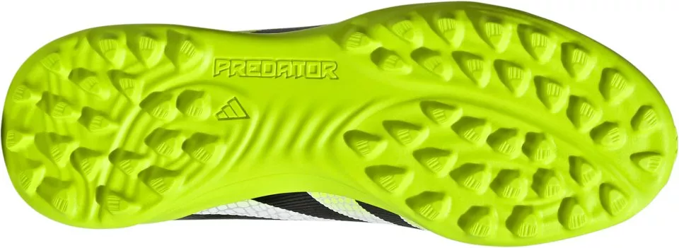 Ghete de fotbal adidas PREDATOR LEAGUE TF J
