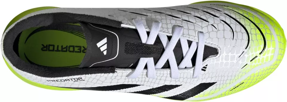 Ghete de fotbal adidas PREDATOR LEAGUE TF J