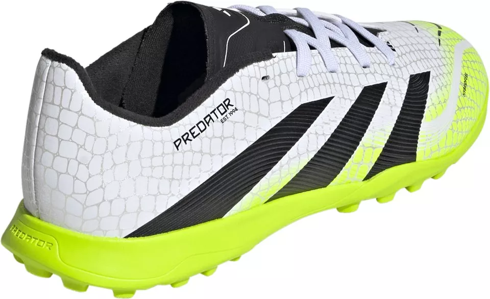Ghete de fotbal adidas PREDATOR LEAGUE TF J