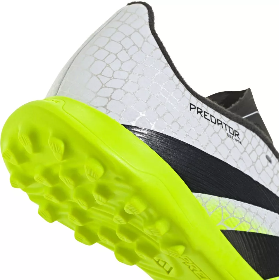 Ghete de fotbal adidas PREDATOR LEAGUE TF J