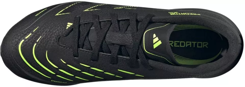 Nogometni čevlji adidas PREDATOR LEAGUE TF J