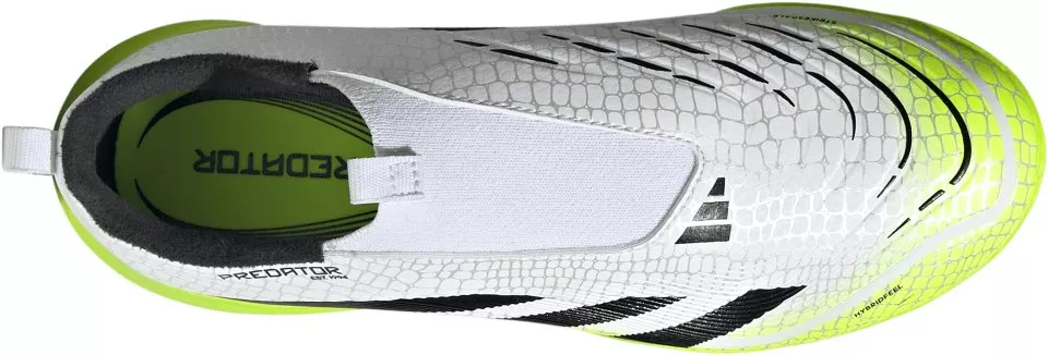 Fodboldstøvler adidas PREDATOR LEAGUE LL TF J