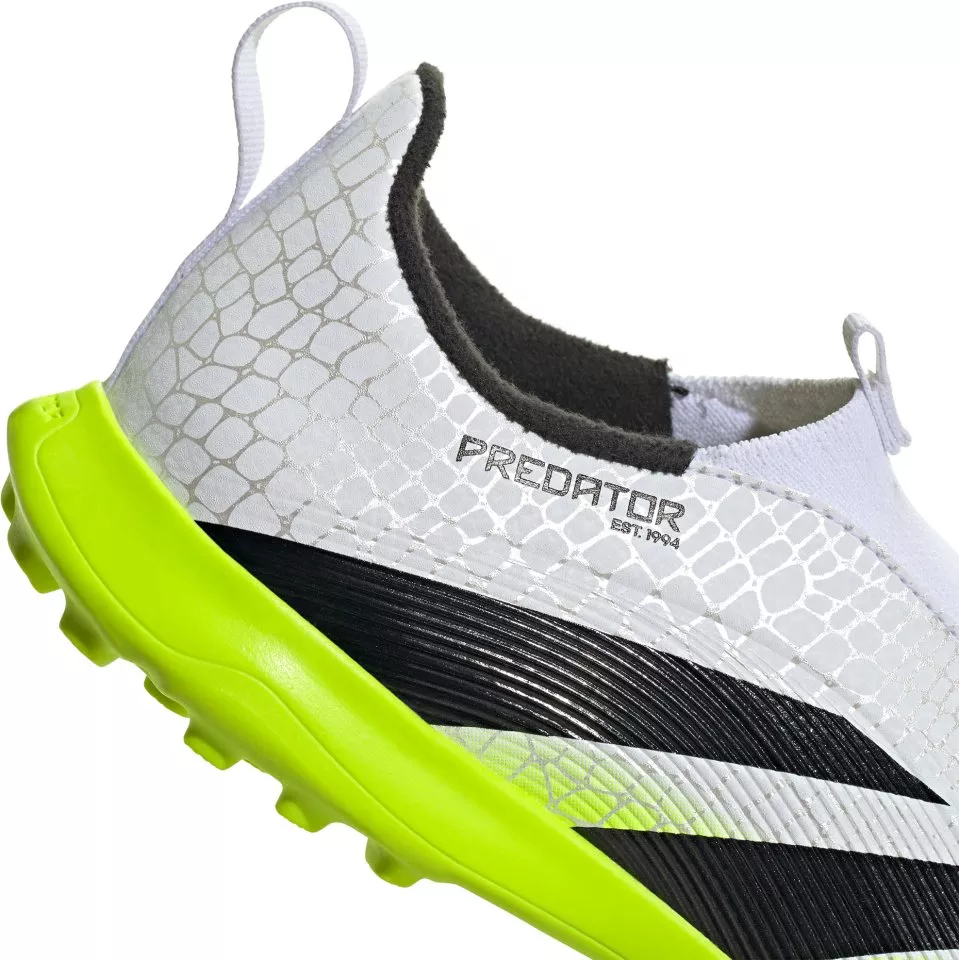 Fodboldstøvler adidas PREDATOR LEAGUE LL TF J