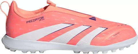 Predator League Laceless TF Kids