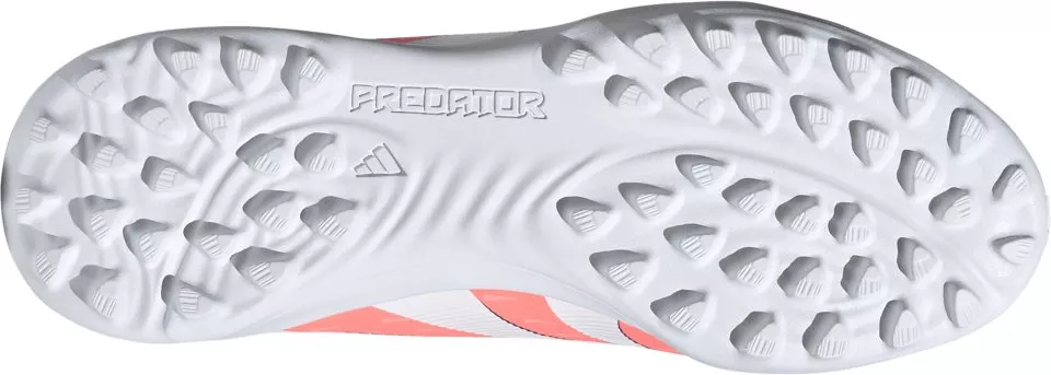 Ποδοσφαιρικά παπούτσια adidas Predator League Laceless TF Kids