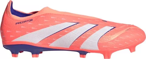 Predator League Laceless FG/MG