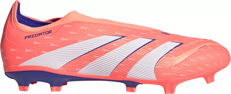 Kopačky adidas Predator League Laceless FG/MG