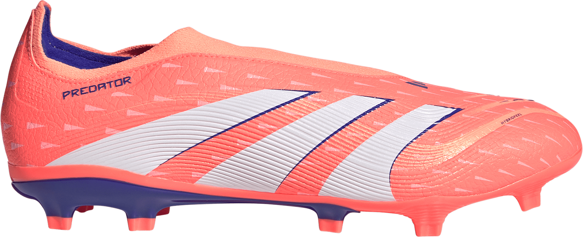 Kopačky adidas Predator League Laceless FG/MG