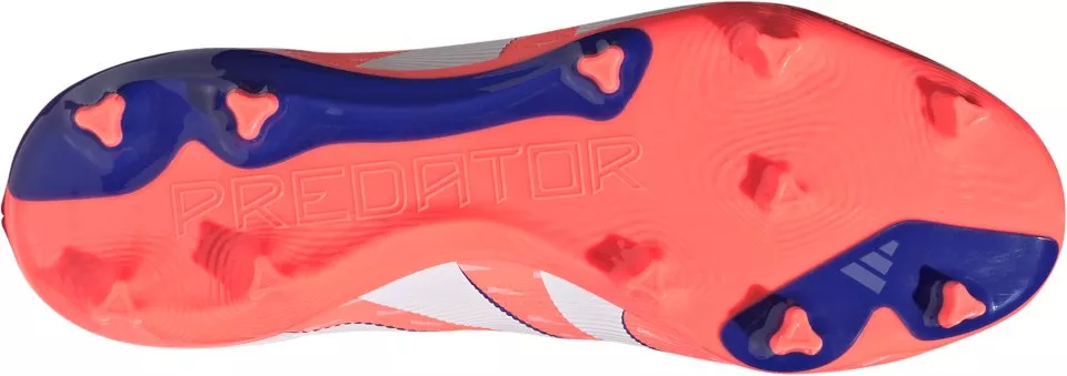 Kopačky adidas Predator League Laceless FG/MG