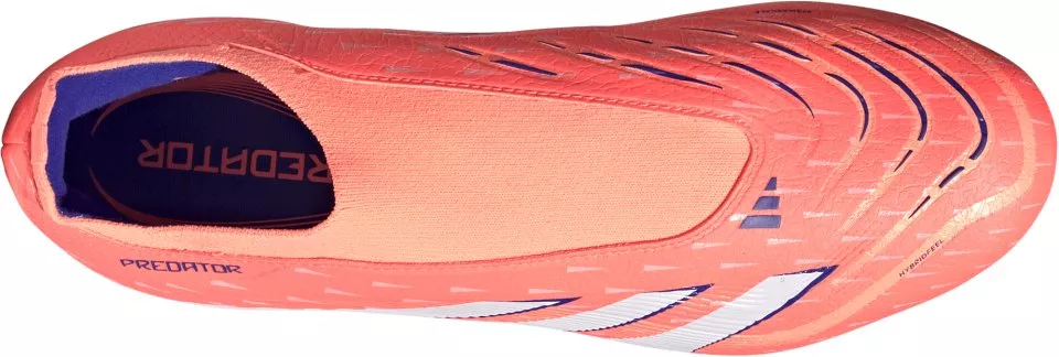 Kopačky adidas Predator League Laceless FG/MG