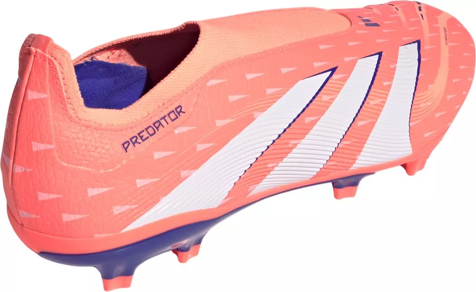 Kopačky adidas Predator League Laceless FG/MG