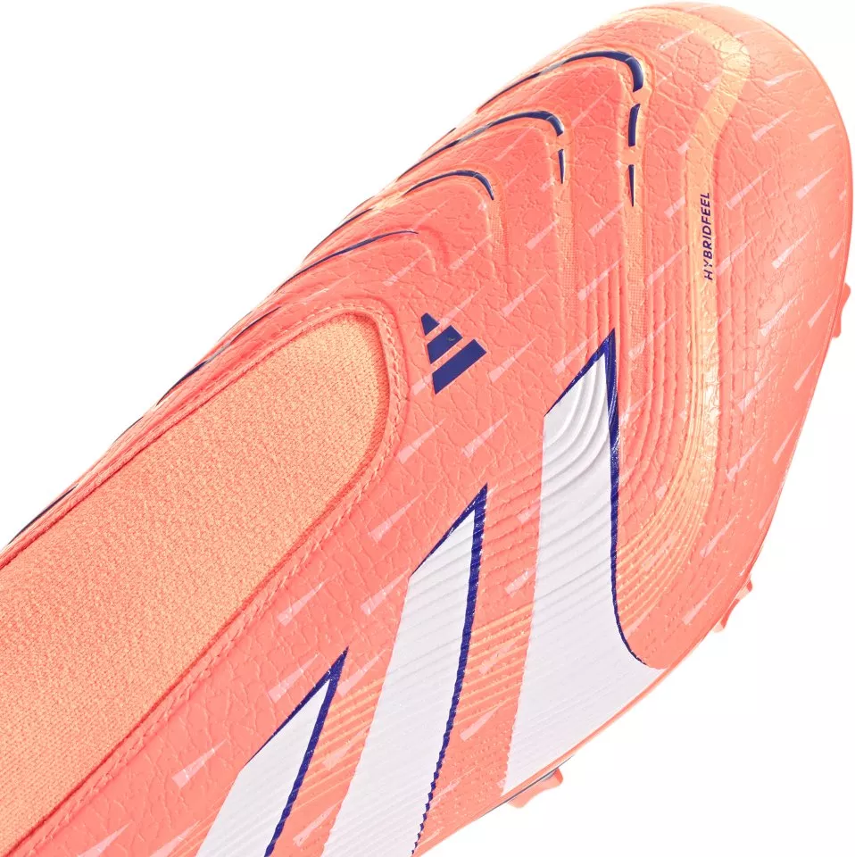 Kopačky adidas Predator League Laceless FG/MG