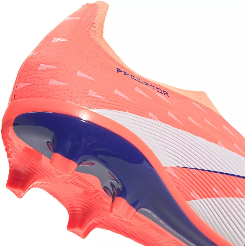 Kopačky adidas Predator League Laceless FG/MG