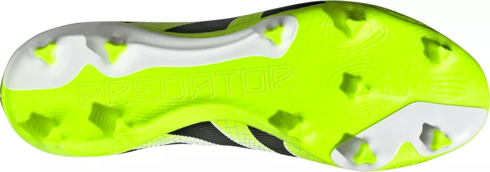 adidas PREDATOR LEAGUE LL FG/MG Futballcipő