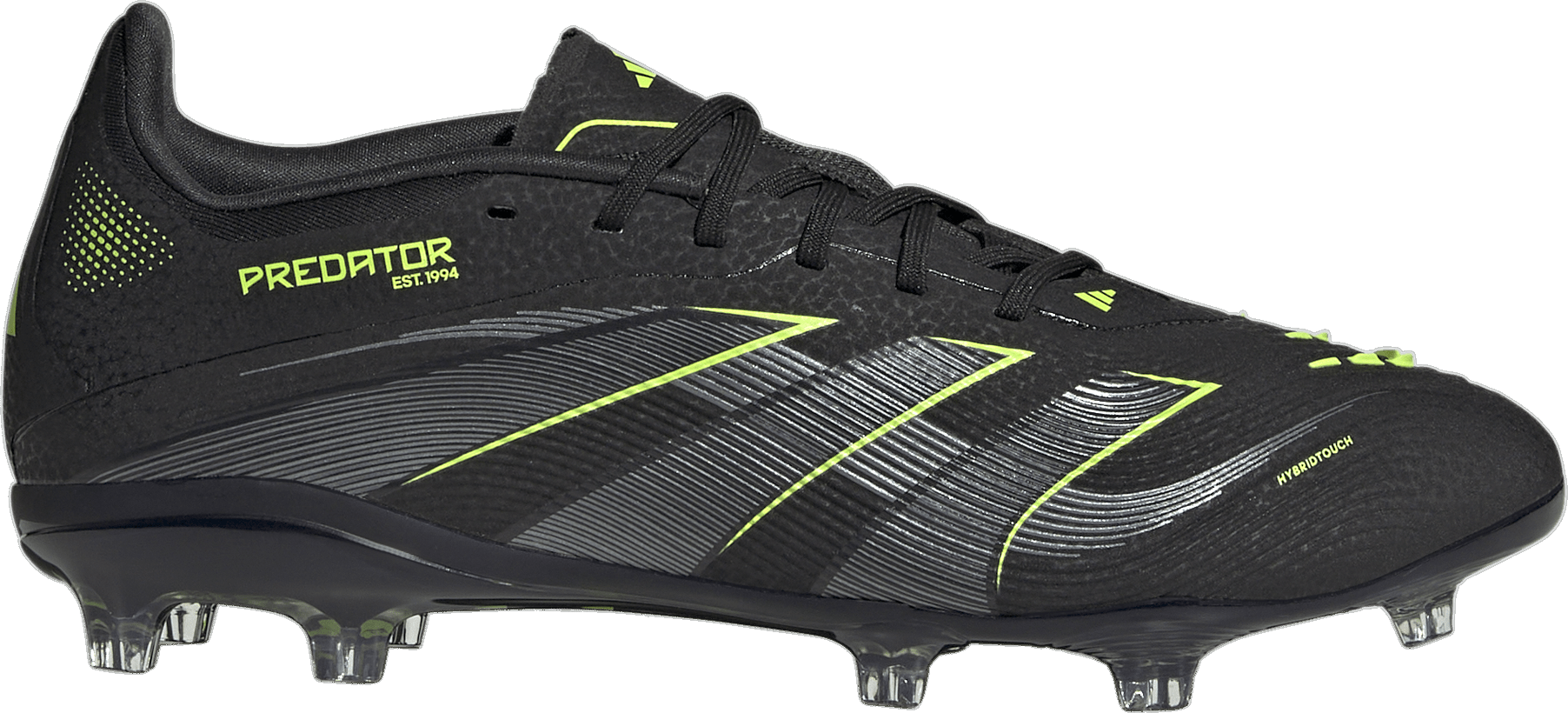 Fodboldstøvler adidas PREDATOR ELITE FG J