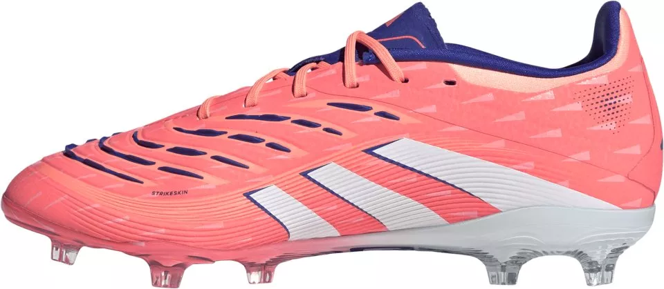 Ghete de fotbal adidas PREDATOR ELITE FG J