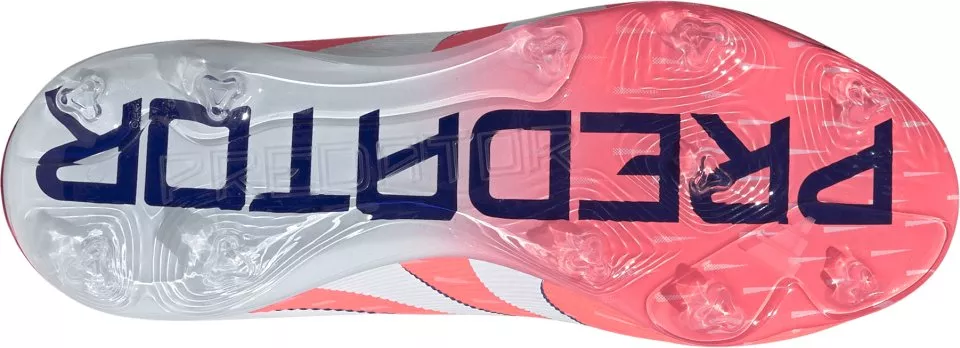 Ghete de fotbal adidas PREDATOR ELITE FG J