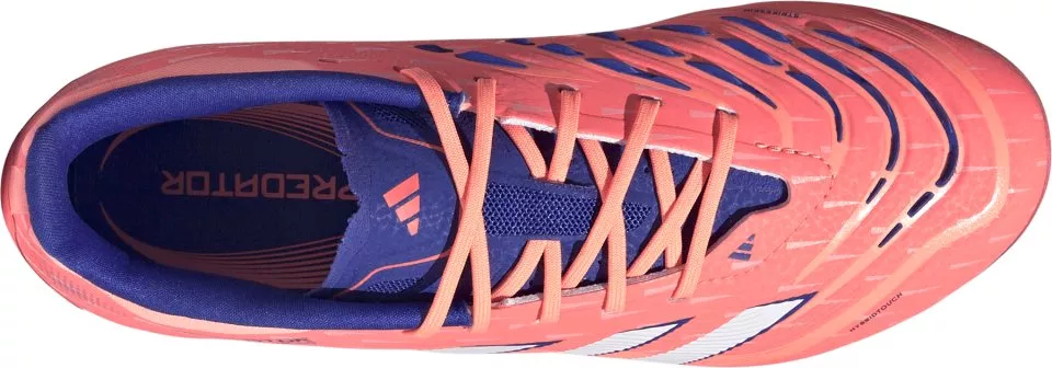 Ghete de fotbal adidas PREDATOR ELITE FG J