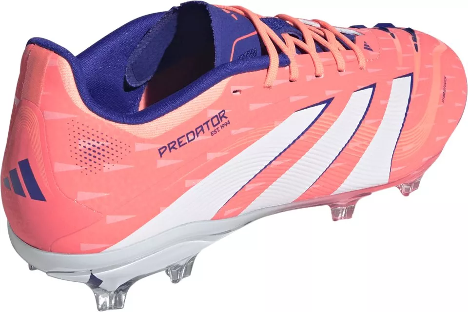 Ghete de fotbal adidas PREDATOR ELITE FG J