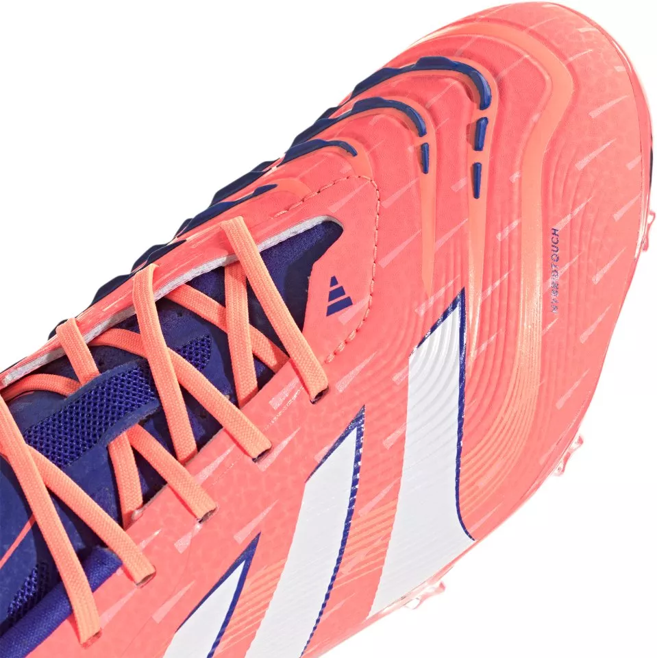 Ghete de fotbal adidas PREDATOR ELITE FG J