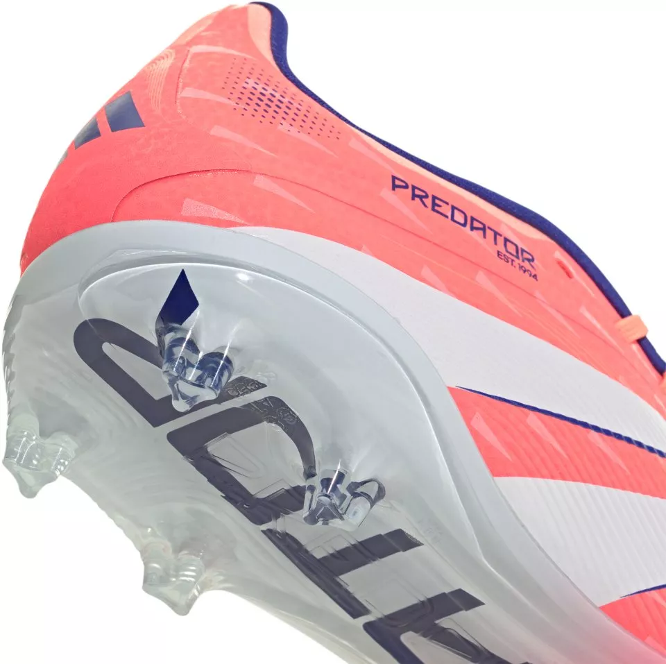 Ghete de fotbal adidas PREDATOR ELITE FG J