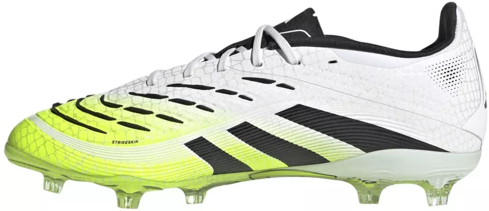 Футболни обувки adidas PREDATOR ELITE FG J