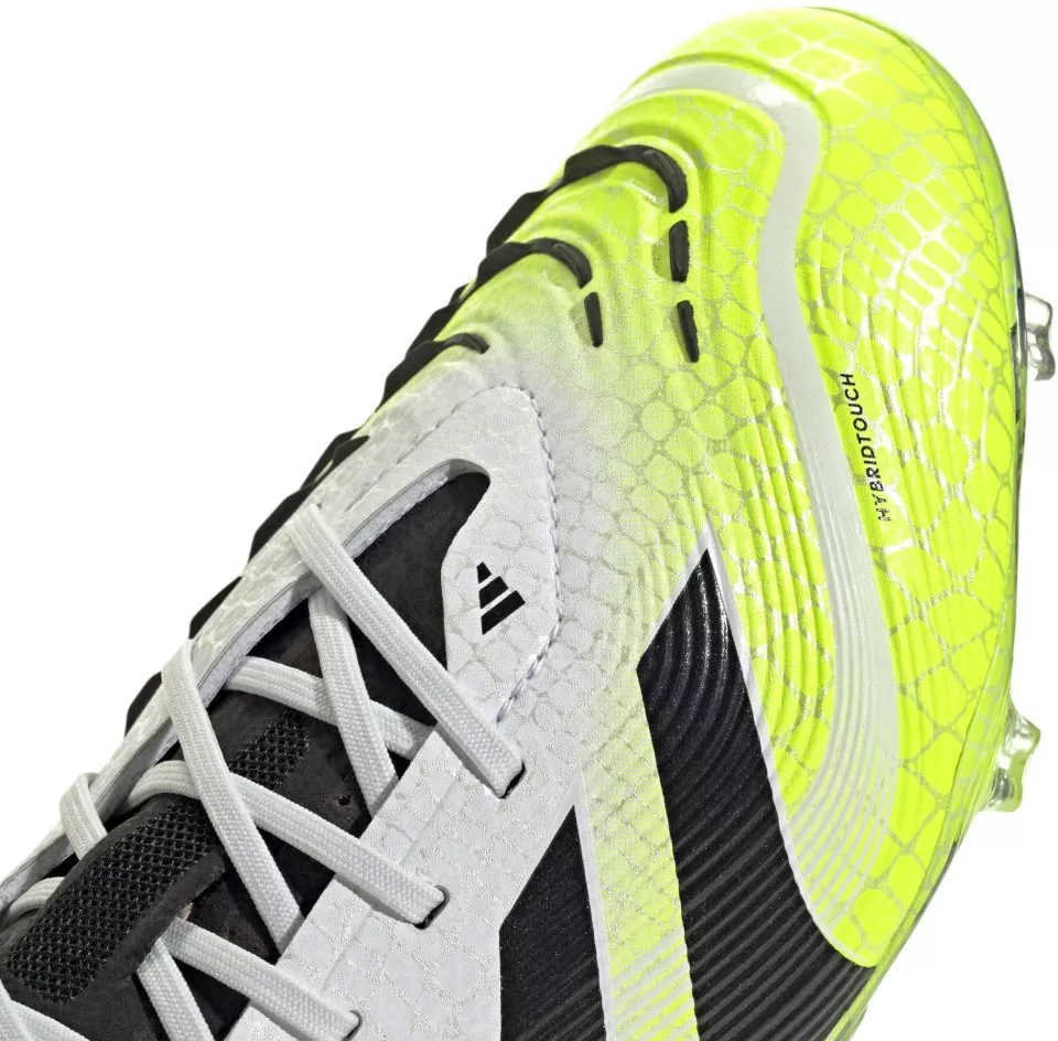 Футболни обувки adidas PREDATOR ELITE FG J