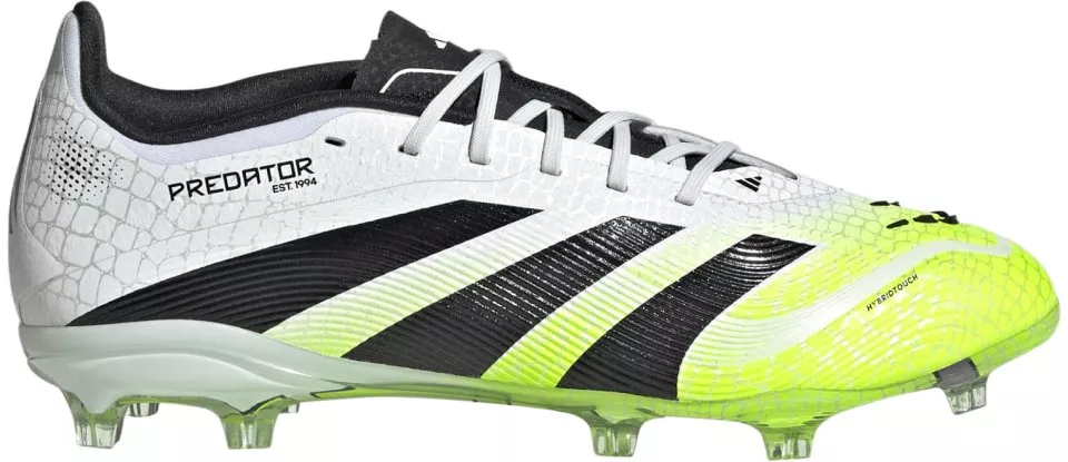 Футболни обувки adidas PREDATOR ELITE FG J