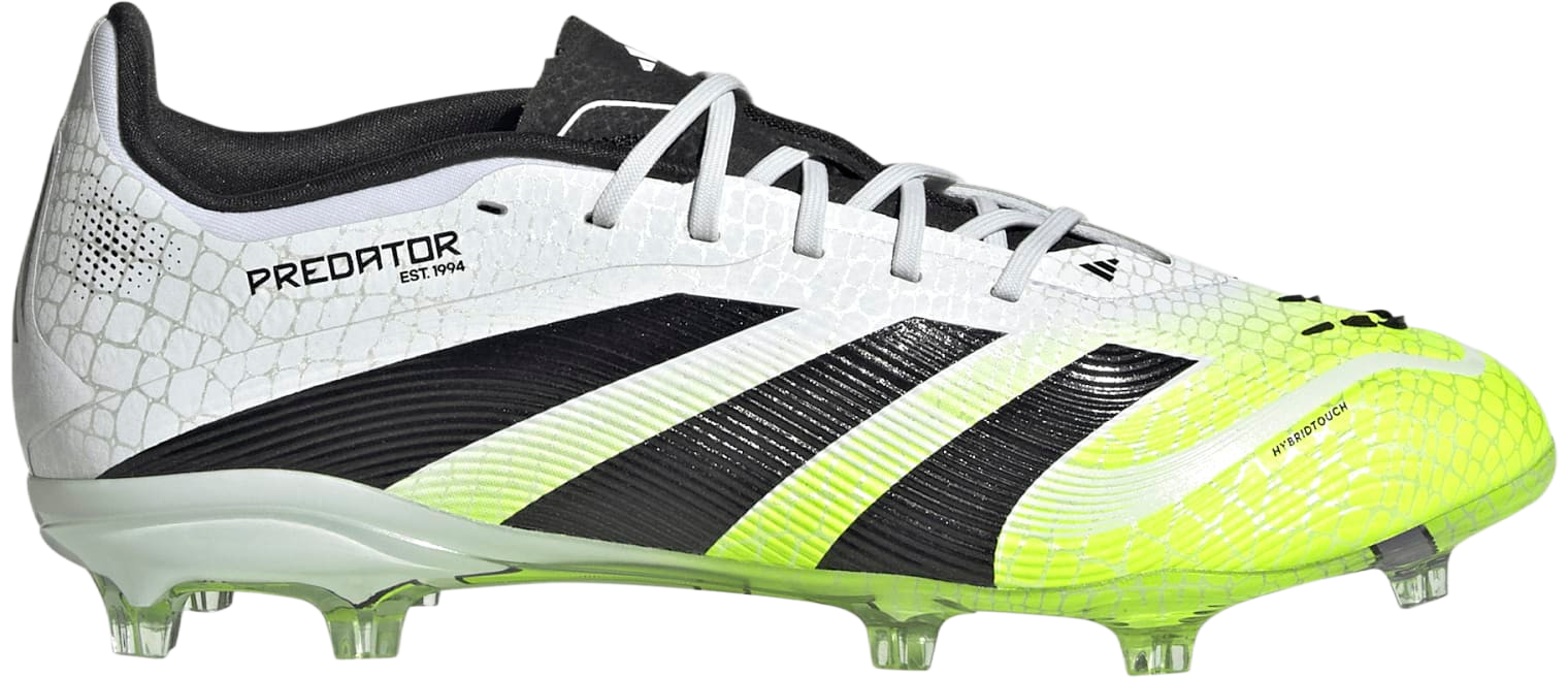 Футболни обувки adidas PREDATOR ELITE FG J