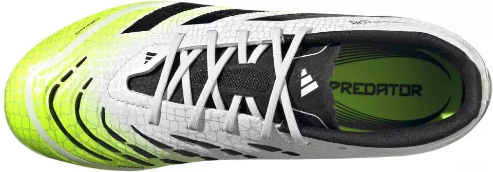 Футболни обувки adidas PREDATOR ELITE FG J