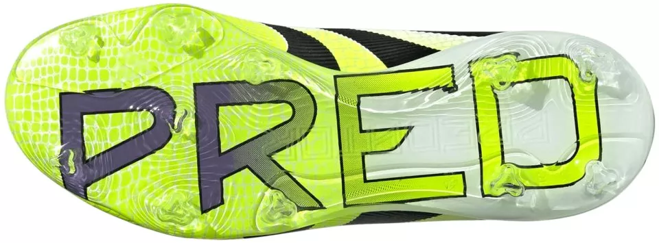 Футболни обувки adidas PREDATOR ELITE FG J
