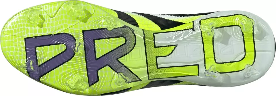 Jalkapallokengät adidas PREDATOR PRO FG