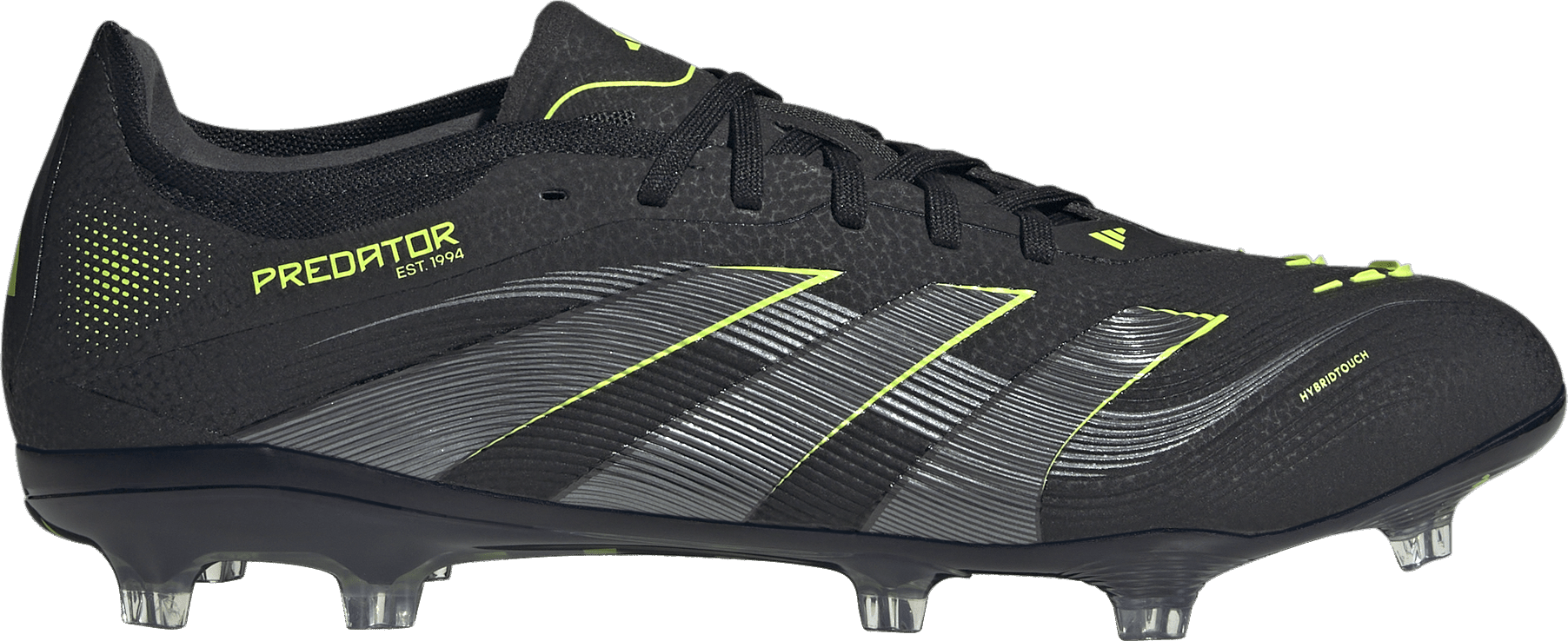 Fotbollsskor adidas PREDATOR PRO FG
