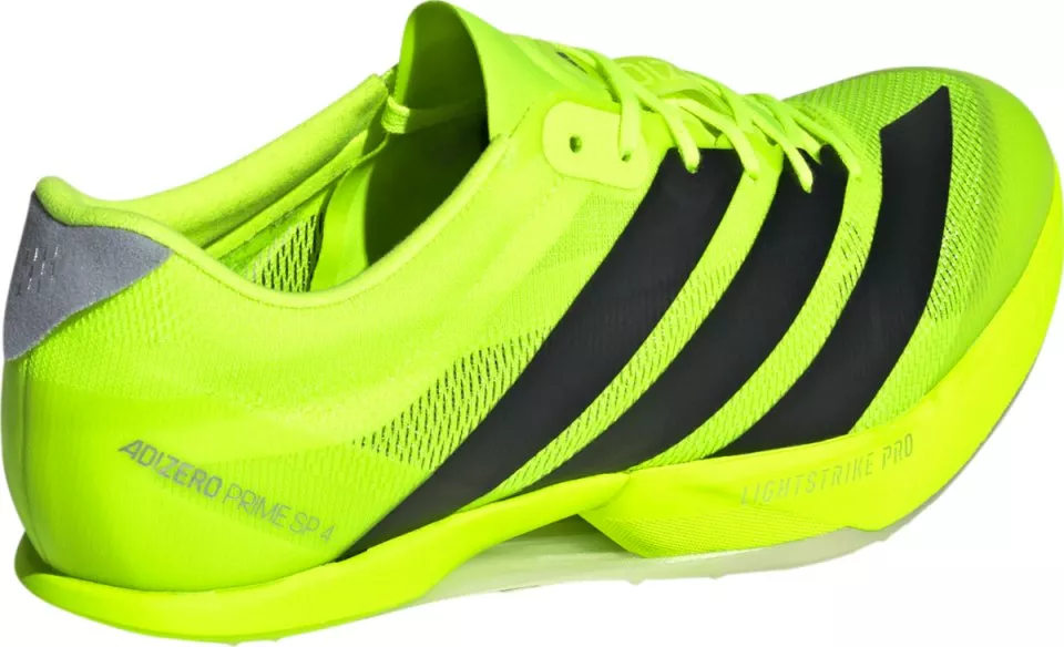 Παπούτσια στίβου/καρφιά adidas ADIZERO PRIME SP 4
