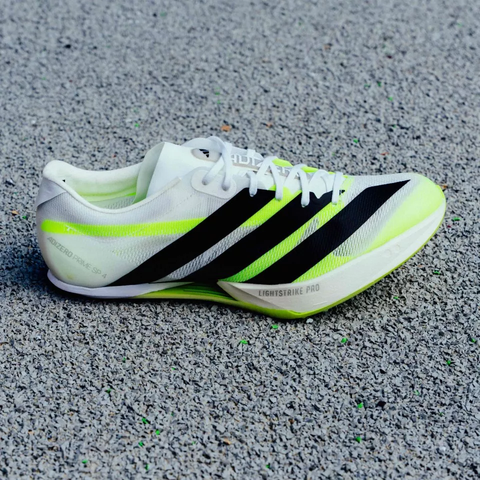 adidas ADIZERO PRIME SP 4 Futócipő