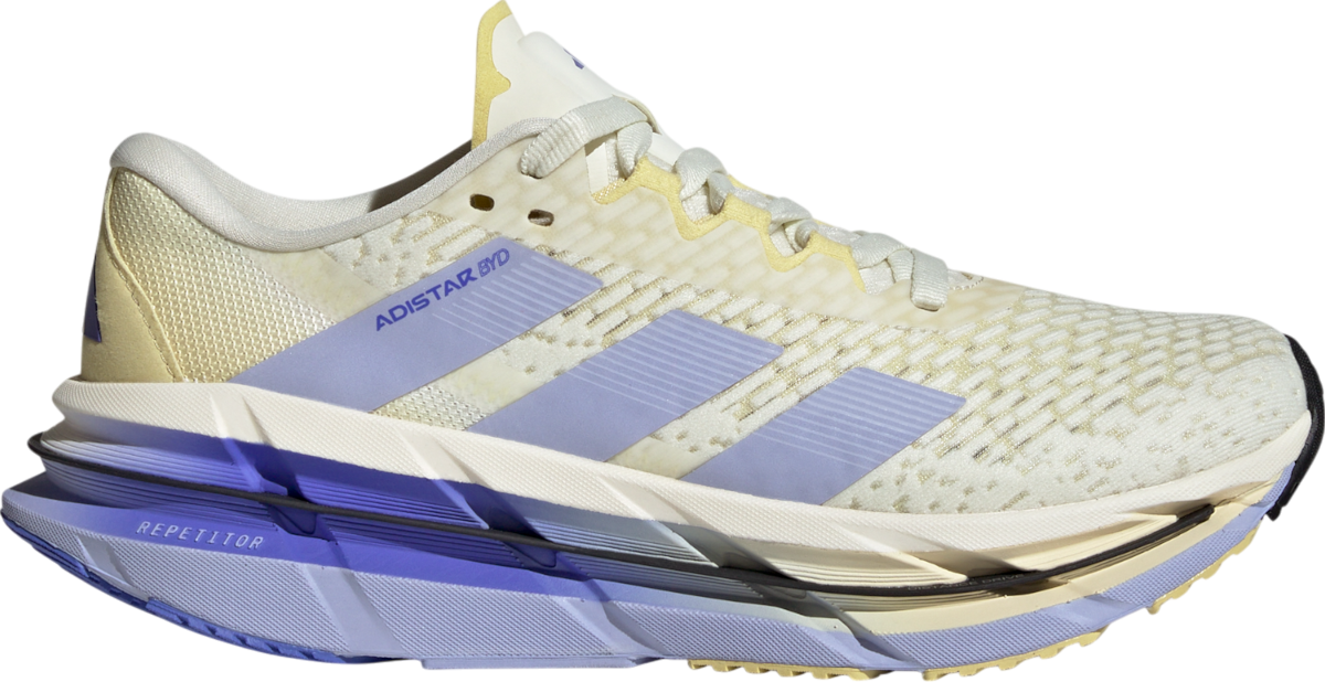 Παπούτσια για τρέξιμο adidas ADISTAR BYD W