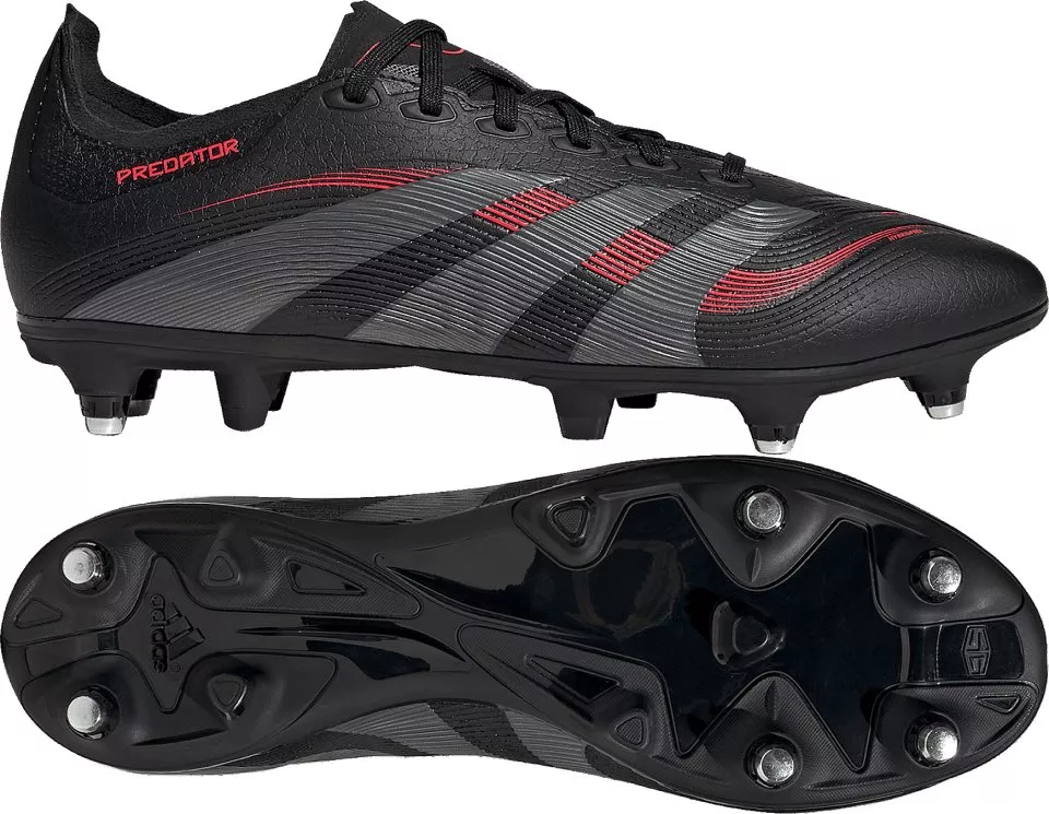 Chuteiras de futebol adidas PREDATOR LEAGUE SG