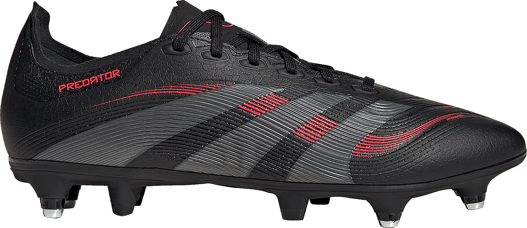 Chuteiras de futebol adidas PREDATOR LEAGUE SG